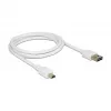 USB-kaapeli DeLOCK 1 m USB2.0-A/USB2.0 Mini-B 85157