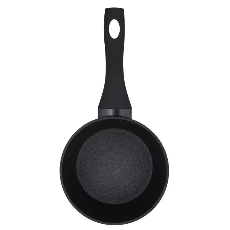 Kattila Salter BW09322AR 16 cm Megastone Noir, 16 cm halkaisija