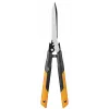 Fiskars PowerGear X HSX92 musta, oranssi