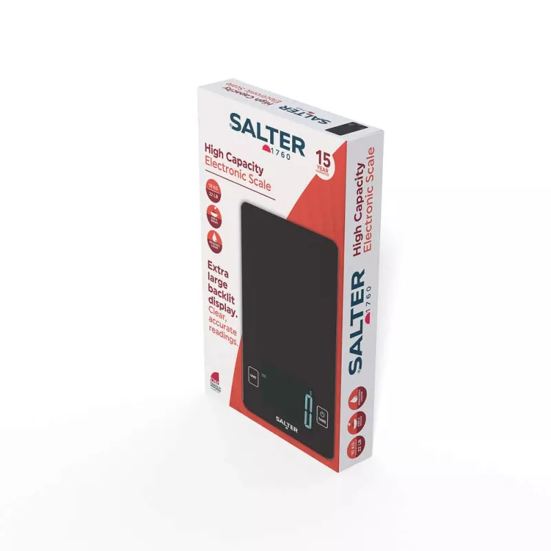 Keittiövaaka Salter SA00644FEU12