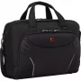 Wenger Cosmic -salkku 14–16 tuuman kannettaville (sopii 40,64 cm asti) musta