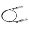 Verkkokaapeli LANCOM SFP-DAC40-1m SFP SFP täysduplex 1 m