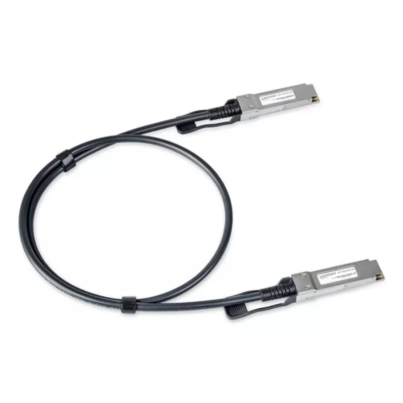 Verkkokaapeli LANCOM SFP-DAC40-1m SFP SFP täysduplex 1 m