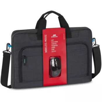 Olkalaukku Rivacase Regent 8058 43,9 cm (17,3