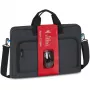 Olkalaukku Rivacase Regent 8058 43,9 cm (17,3