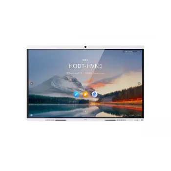 Näyttö HUAWEI eKit IdeaHub B3 75 75 tuuman 4K Ultra HD 3840 x 2160