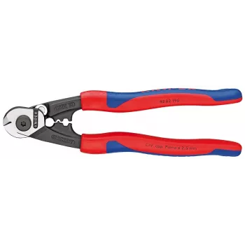 Pihdit Knipex 95 62 190