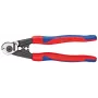 Pihdit Knipex 95 62 190