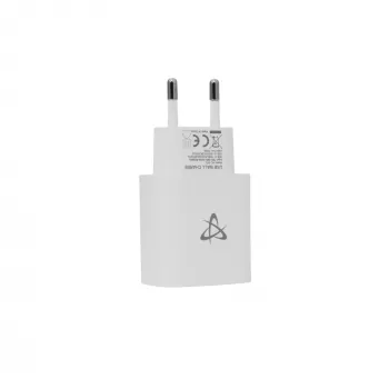 Sbox HC-693 USB-verkkolaturi 20W QC valkoinen