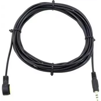 IR-lähetin Omnitronic MCS-1250 MK2 (malli 10452486) — infrapunakaukosäädin AV-järjestelmiin