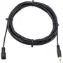 IR-lähetin Omnitronic MCS-1250 MK2 (malli 10452486) — infrapunakaukosäädin AV-järjestelmiin