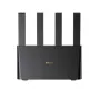 Reititin TENDA 4G08 4G LTE Wi‑Fi Dual‑Band 2,4/5 GHz, 4 sisäänrakennettua antennia, 2 LAN-porttia, jopa 867/300 Mbit/s