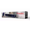 Gembird SPKBT-BAR400L -soundbar-kaiutin, musta, 2.0 kanavaa, 10 W