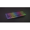 PELINÄPPÄIMISTÖ GENESIS THOR 660 G2 US MUSTA LANGATON RGB MEKAANINEN GATERON BROWN