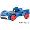 CARRERA GO Sonic rata 4,3 m + jyrkkäkaarre 20063520