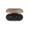 Esperanza TWS CARDERA kuulokkeet langaton nappikuulokkeet puhelut/musiikki Bluetooth musta