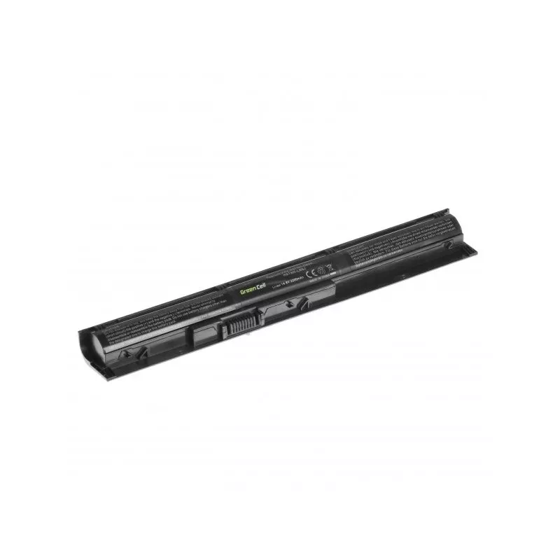 Green Cell HP82 VI04 kannettavan akku 14,4 V 2200 mAh – liikkuvuus takaisin