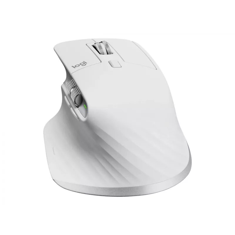 Hiiri Logitech MX Master 3S for Mac Bluetooth