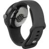 Google Pixel Watch 3 AMOLED 41 mm digitaalinen kosketusnäyttö musta Wi-Fi GPS (satelliitti)