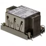 Jäähdytyssiili Supermicro SNK-P0088P harmaa