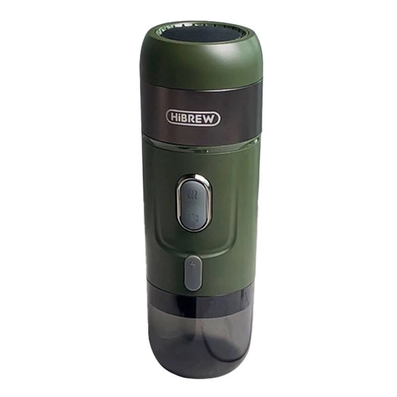 Kahvinkeitin HiBREW 3-in-1 kannettava H4B_GN