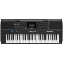 Kosketinsoitin YAMAHA PSR-E483 — 61 koskettimen kannettava arranger-kosketinsoitin, kosketusherkkyys ja USB-MIDI