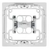 Adapteri Homematic IP eQ-3 EQ3-ADA-EJ, harmaa, 55×55×21 mm