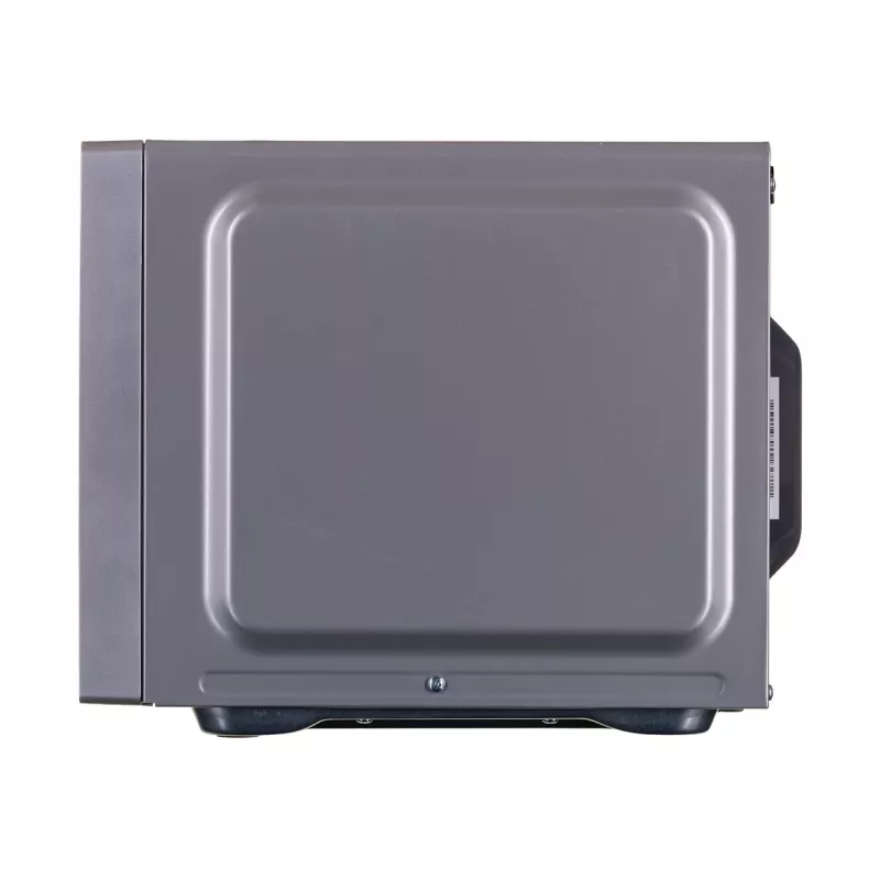 Mikroaaltouuni Sharp YC-MS252AE-S, pöytämalli, 900 W, 25 L, 11 tehotasoa, kosketusohjaus, hopea