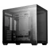DeepCool CG530 Midi Tower musta