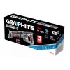 Graphite langaton Energy+ 18V Li-Ion-puukkosaha, ilman akkupakettia