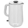 MPM MCZ-115 vedenkeitin 1,5 l 1800 W valkoinen