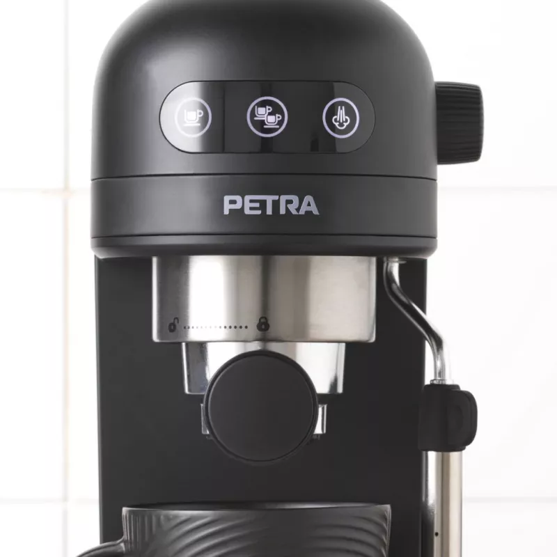 Petra PT5240BVDE espressokeitin