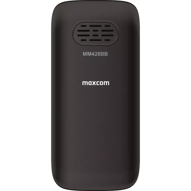 Matkapuhelin MaxCom MM428 1,8