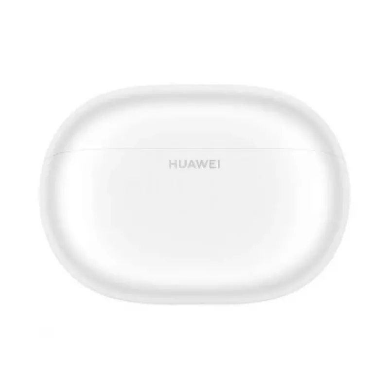 Headset HUAWEI FreeBuds Pro 5 — langaton Bluetooth-in-ear-headset, USB-C, 10–48000 Hz, valkoinen