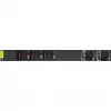 LANCOM CS-8132F-F2B 100G Fiber Core -kytkin, 32x 100G QSFP28, Front-to-Back-ilmavirta (61909)