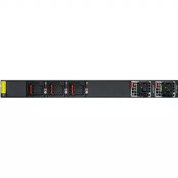 LANCOM CS-8132F-F2B 100G Fiber Core -kytkin, 32x 100G QSFP28, Front-to-Back-ilmavirta (61909)