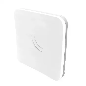 Mikrotik SXTsq Lite2 100 Mbit/s valkoinen Power over Ethernet (PoE)
