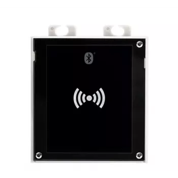 Ovitaulu kortinlukija RFID/125KHZ IP Verso 91550945 2N