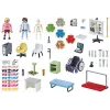 Figuurisarja Action Heroes 71617 ortopedia