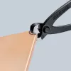 Knipex 99 00 200 betonityöntekijän leikkuupihdit, 200 mm