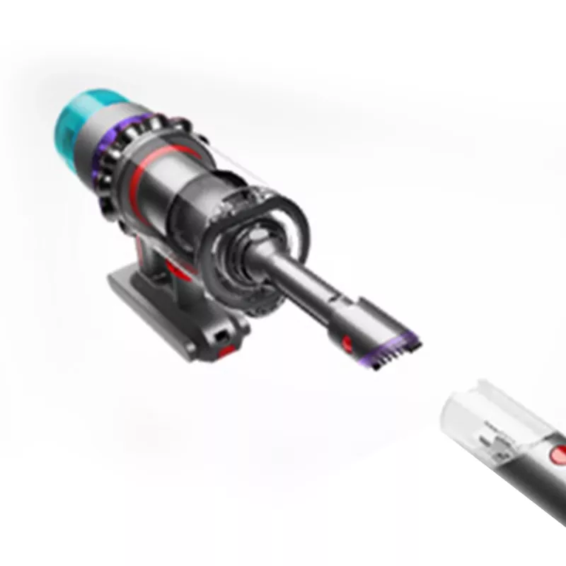 DYSON GEN 5 Detect Absolute pölynimuri