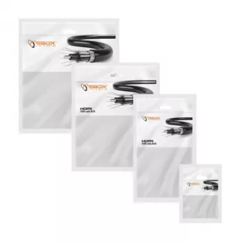 HDMI-kaapeli SBOX HDMI-201.5 1,5 m 4K