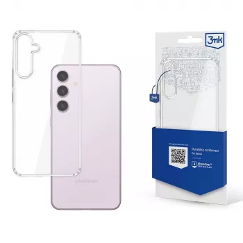 3MK Case Armor -kotelo Samsung S24:lle