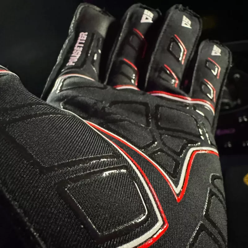 Polesetter EVO ONE simracing-käsineet - koko M
