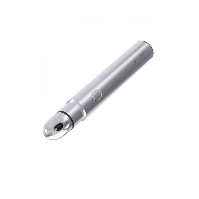 Garett Beauty Fresh Eye -silmähierontalaite, hopea