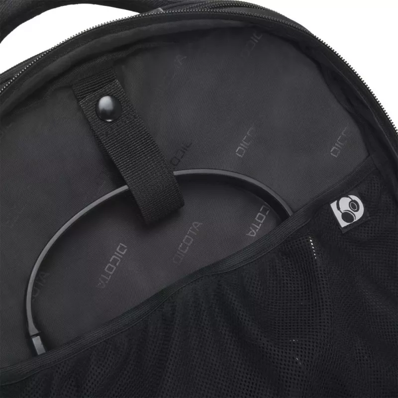 DICOTA Eco Backpack SELECT 15-17.3 reppu