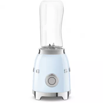 Pöytämikseri Smeg PBF01PBEU 600 L 300 W sininen