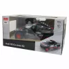 Sähköurheiluauto Jamara AUDI RS Q e-tron E2 mittakaava 1:14 870 g