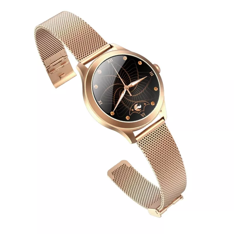 Älykello MaxCom FW42 GOLD kulta