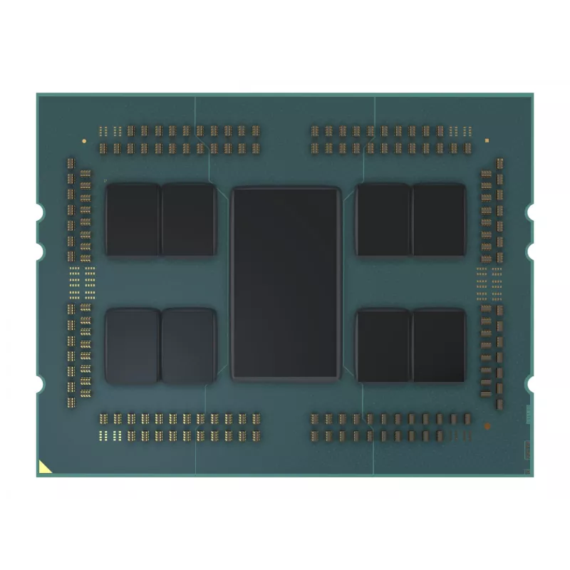 Prosessori AMD EPYC 7302 3 GHz 16 ydintä 128 MB L3 kanta SP3